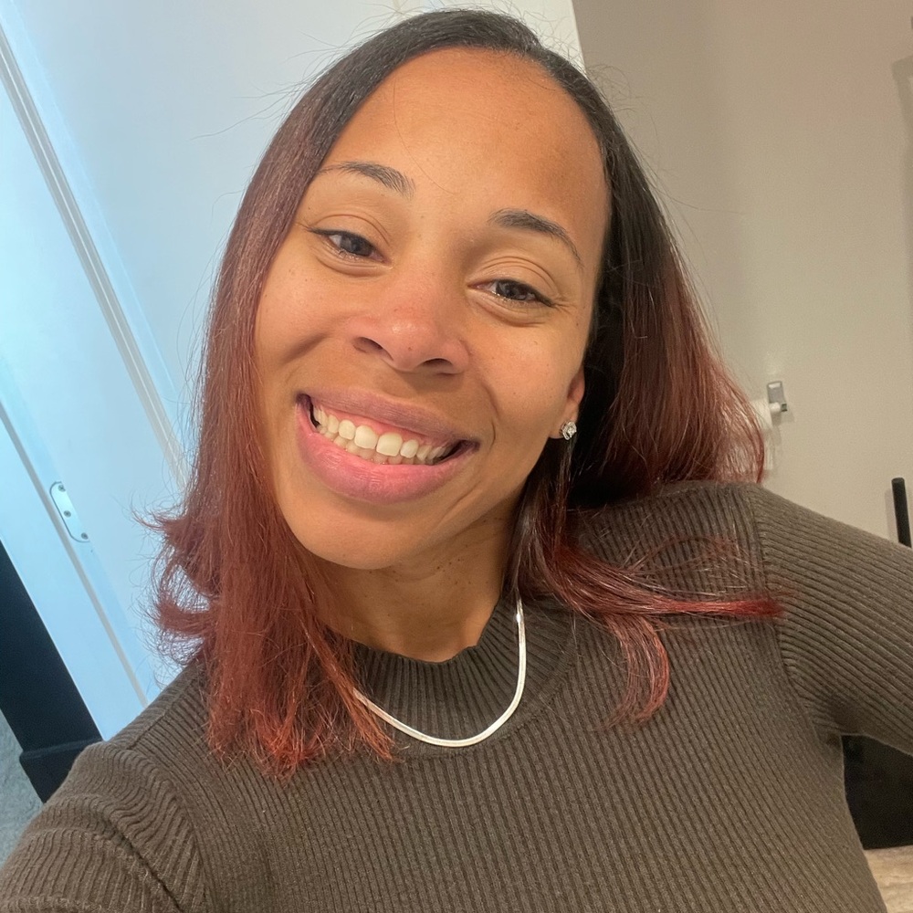 Meet your Posher, Mariah